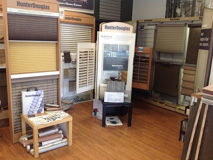 Hunter Douglas Dealer Image